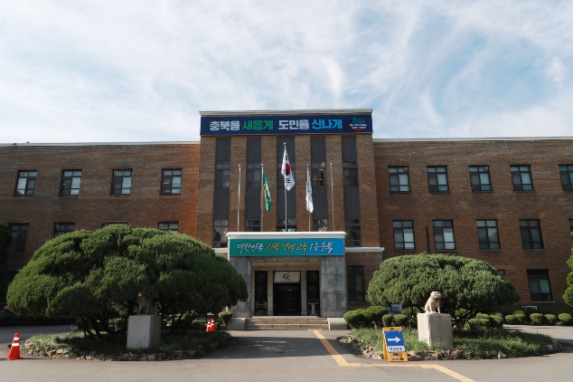 충북농업기술원, 벼 깨씨무늬병 예방 규산질 비료로 시작하세요!
