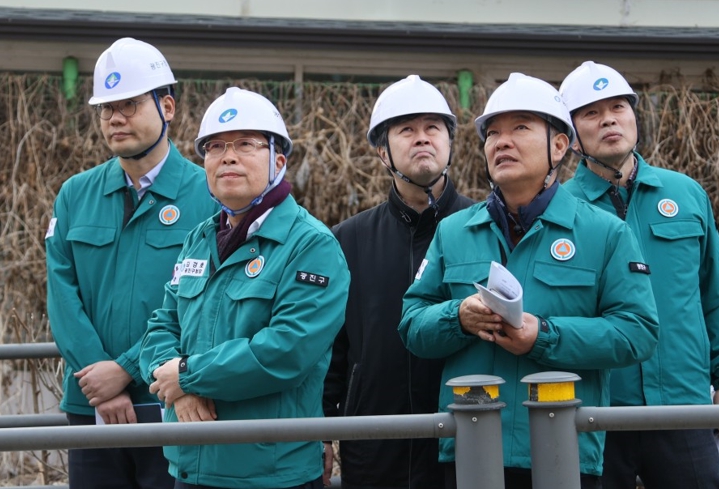 광진구, 봄철 안전사고 막는다…해빙기 안전 취약시설 65곳 집중 점검