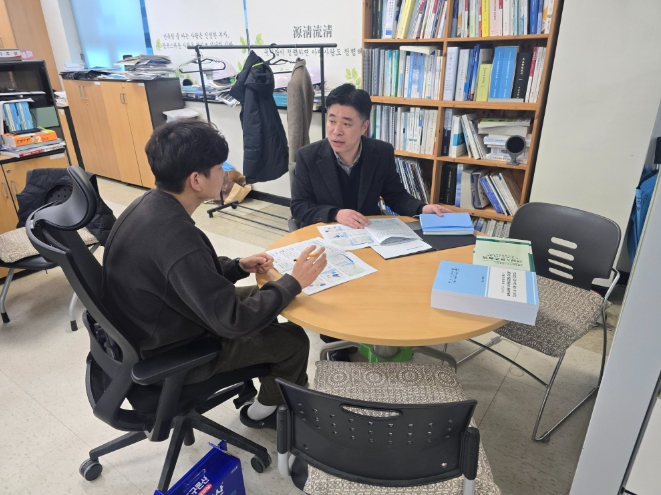 자동차전용도로 사고‘위치 혼선’줄인다...전북소방, 119위치표지판 설치‧확대 추진