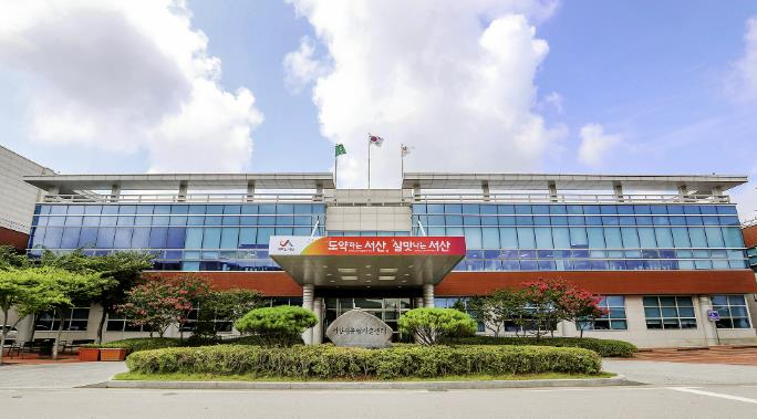 서산시, 농작업 보호장비·농약안전보관함 보급