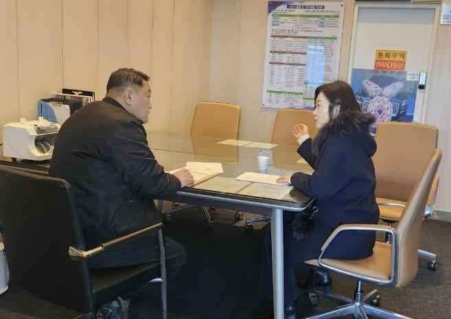 예산군, 무연고 사망자 장례지원 매년 증가 추세