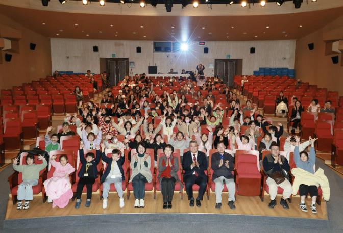 2026 꿈의 오케스트라 '예천' 오리엔테이션 개최