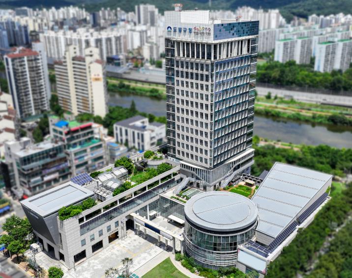 음식물쓰레기 '집에서 감량' 도봉구, 소형감량기 구매비 최대 21만 원 지원