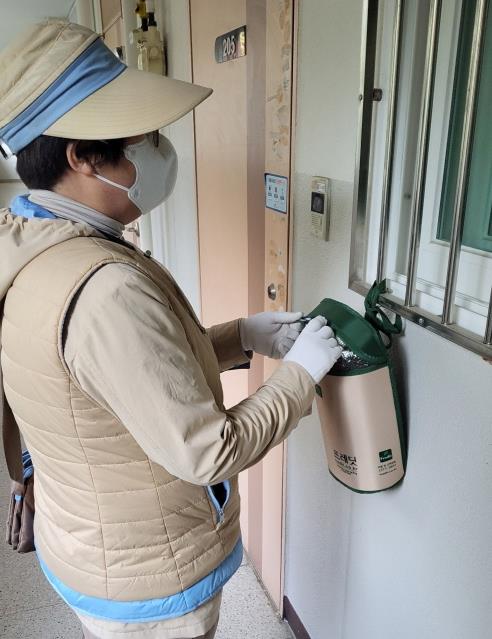 용인특례시 기흥구, 중장년 1인 취약가구 일상·자립·연결 지원