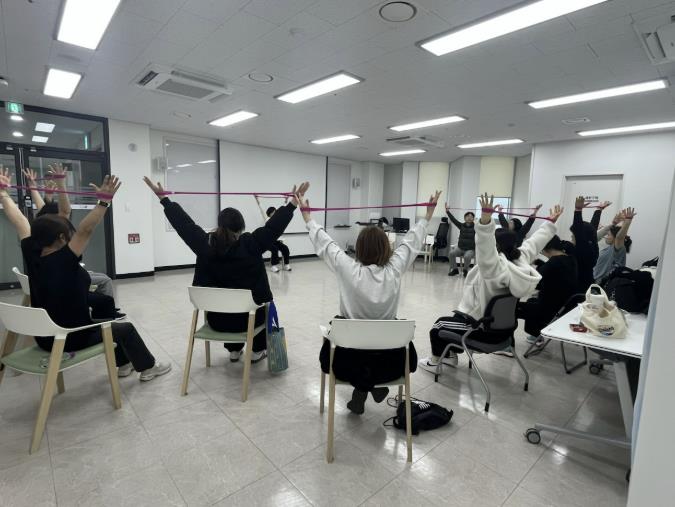시흥시보건소, '면역 향상 위한 림프관 바로 알기' 본격 운영