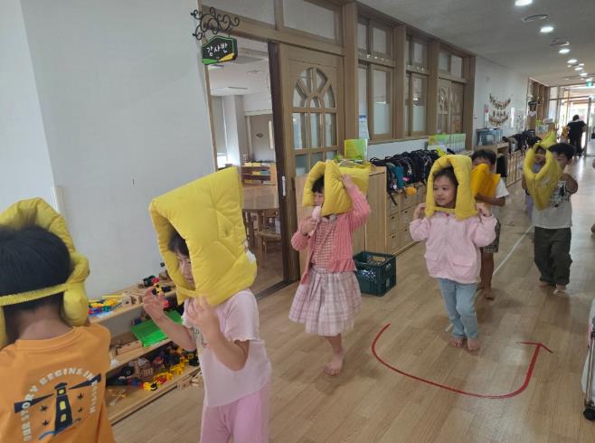 경북교육청, ‘안심 유아교육 환경 조성’ 시범유치원 43개 원 선정
