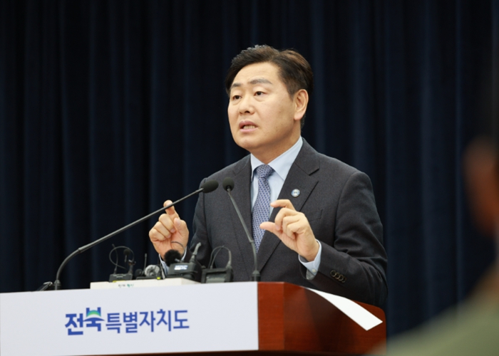 9년 침묵 깬 군산조선소, 새 주인 맞아 완전 부활 채비