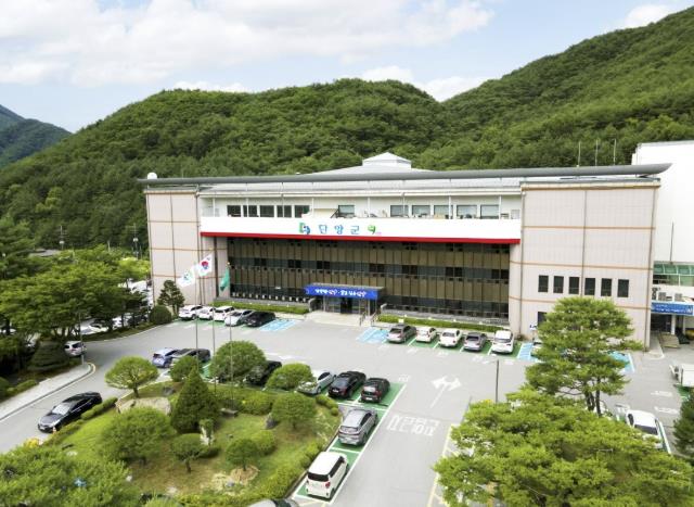 단양군, 역대 최대 예산 신속집행… 지역경제 활력 제고