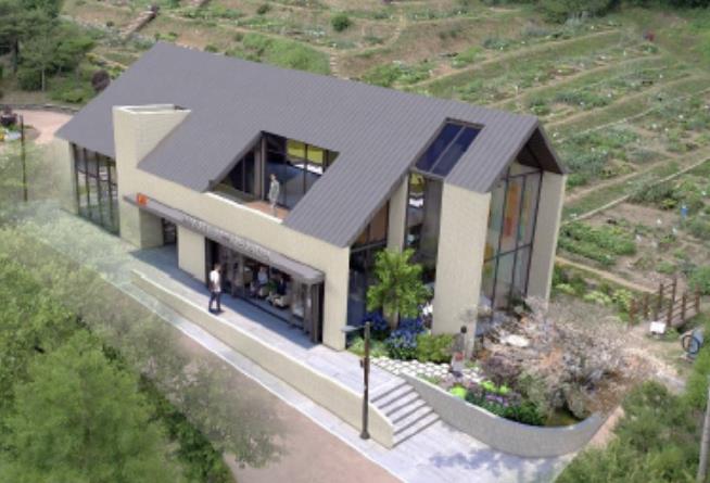 정원에서 일상 속 치유를… 은평구, 향림도시농업체험원 '치유 정원'으로 새단장