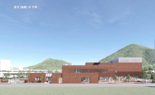 영월군, ‘동강 영월 더 웰타운 체육·커뮤니티센터’ 건립 본격 추진