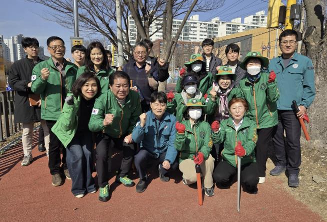 안산시, 여름철 집중호우 대비 빗물받이 현장점검… 시민불편 최소화