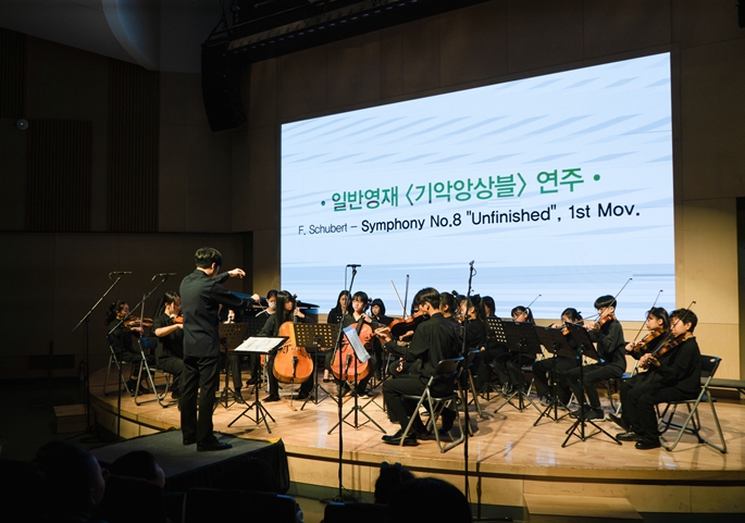 서울시, 예술영재 300명 모집...경제적 제약 없이 예술 꿈 키운다