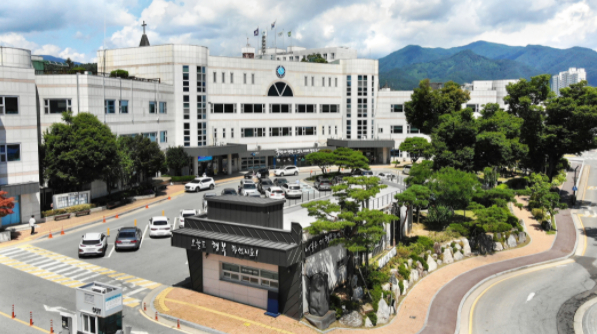 가평군, "'우리집 수돗물 안심확인제' 이용하세요"