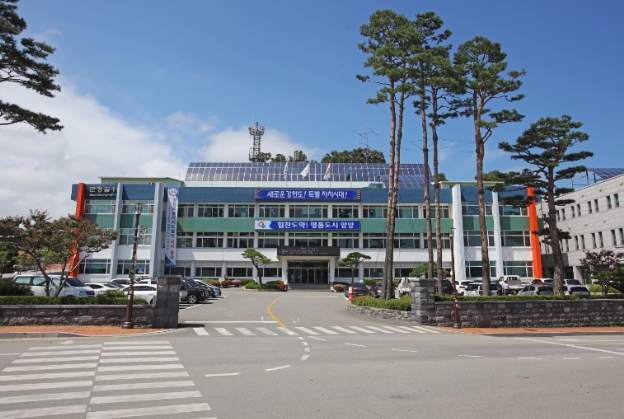 양양군 평생학습관, 상반기 프로그램 개강… ‘배움의 열기’ 가득