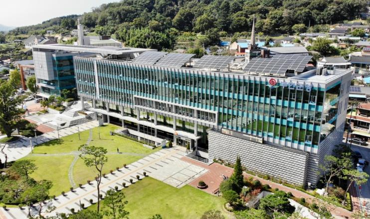 부안군, 하천 및 계곡 등 불법행위 단속 추진