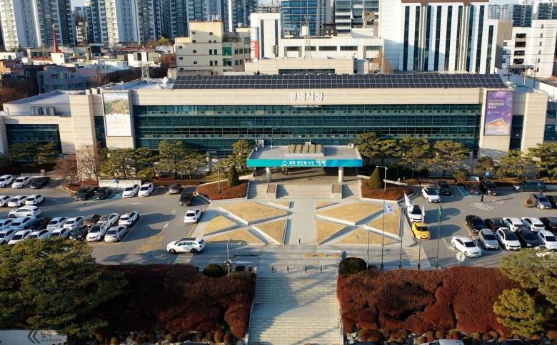 평택시, 출산 축하․지원금 지급