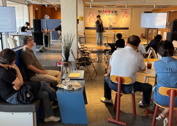 경남도, 고립・은둔 청년 ‘세상 밖으로 한 걸음’ 이끈다