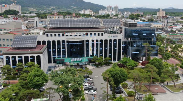 거창군, ‘2026년 평생학습 집중 진흥지구 사업’ 공모 선정
