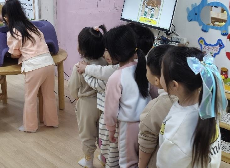 중구보건소, 미취학아동 대상 ‘올바른 손 씻기 체험교육’ 진행