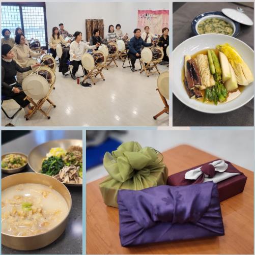 서구, 부산전통문화체험관 2026년 1기 정규반 및 봄 특강 개강