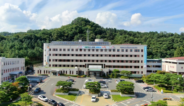 제천시, 저소득 노인 성인용 보행기 구입비 지원