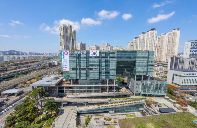 금천구, 사각지대 위기청소년 특별지원... 24일까지 모집