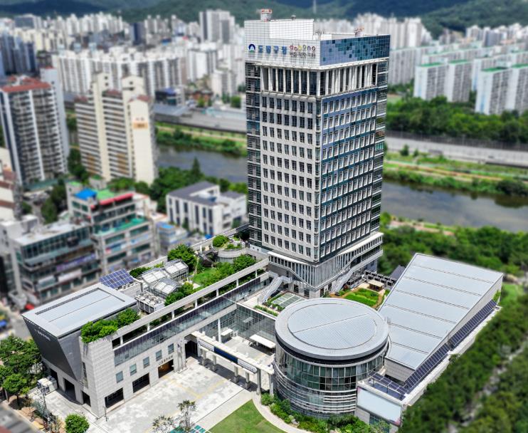 도봉구, 서울시 자치구 재활용 성과평가 '최우수상'