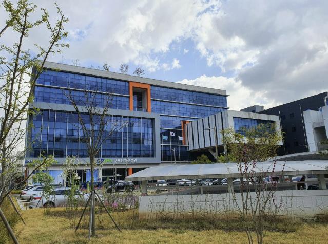 군포산업진흥원 창업보육센터, 입주기업 매출 106억원 성과