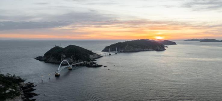 군산시, ‘K-관광섬’ 본격 항해... 글로벌 명품 섬으로 대변신
