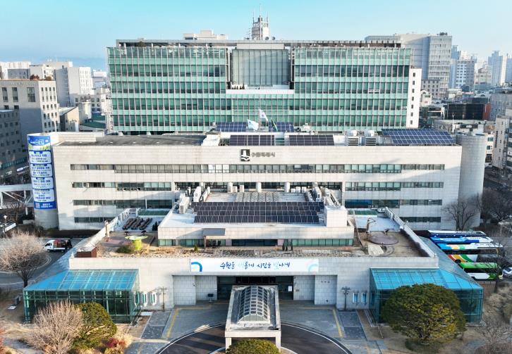 수원특례시, 고독·고립 위험가구 발굴 기획조사한다