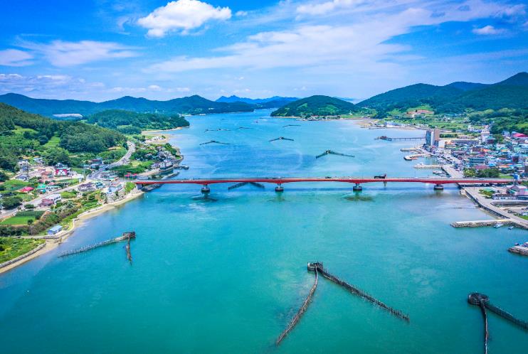 남해군 “지속가능한 전통의 가치 실현” 보존·전승사업 강화, 관광자원화, 지족 일대 개발 등