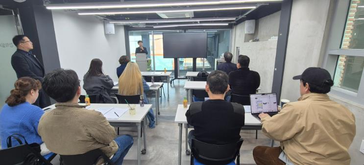 남해군, ‘2026 라이콘 펀드 투자설명회’ 개최
