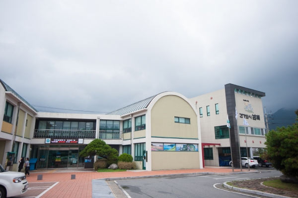 남해군, 분기별 ‘군민 헌혈의 날’ 운영
