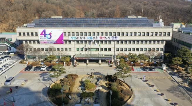 안산시, 친환경 농산물 학교급식 지원… 학생 건강·지역농업 상생