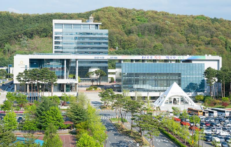 "폭염·한파 선제 대응"…천안시, 주거취약계층 에너지 복지 강화
