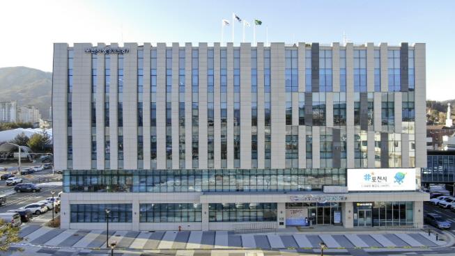 포천시, 2026년 공동주택 지원사업 대상단지 33개소 선정