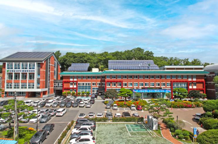 산청군, 건설기계 엔진교체·전동화 개조사업 추가 신청