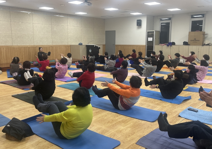 광주광역시 남구, 비만‧대사증후군 프로그램 ‘효과 탁월’