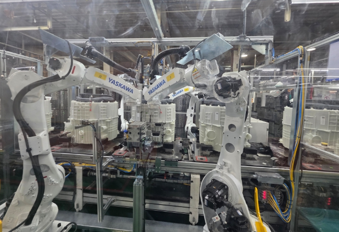 경남도, 스마트 제조AX 공장 281개 신규 구축 대한민국 제조 AI 선도 지역으로 도약