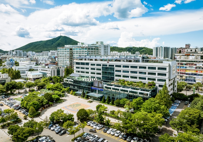 계양구, 여름철 자연재난 대비 인명피해 우려 지역 발굴 나선다