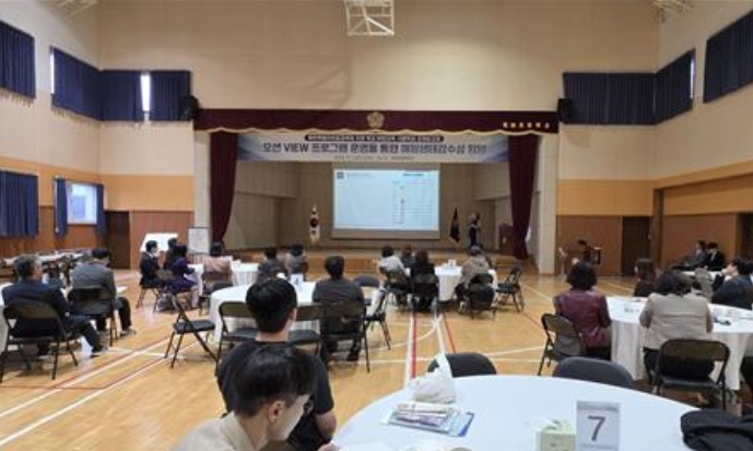 제주도교육청 제주융합과학연구원, 연구학교 확대 운영…미래 교육 기반 조성