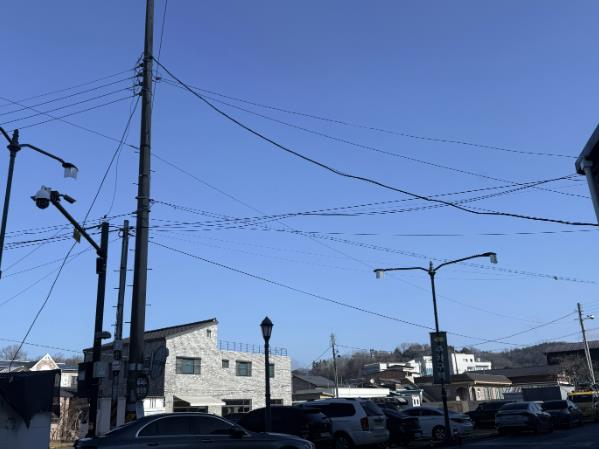 담양군, ‘공중케이블 정비사업’ 선정… 20억 확보