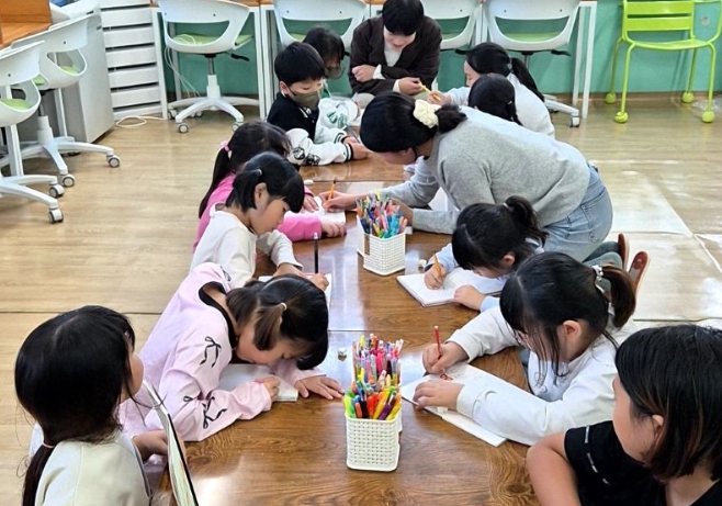 서귀포시, 배나꿈터 운영으로 읍면지역 교육기회 넓힌다