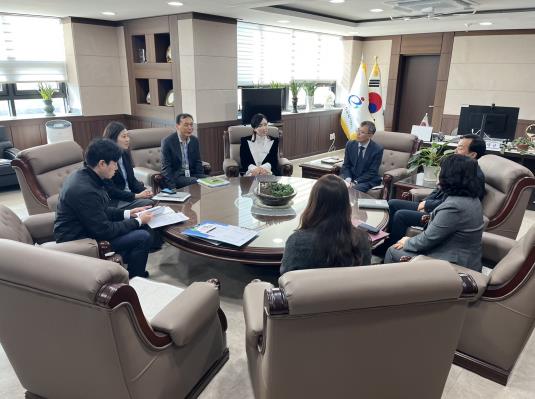 충남교육청, ‘학생맞춤통합지원’ 체계 구축과 현장 소통 강화

