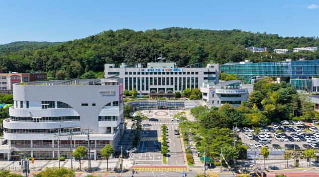 구리시, 2026년 상반기 지방세 체납액 일제 정리 돌입