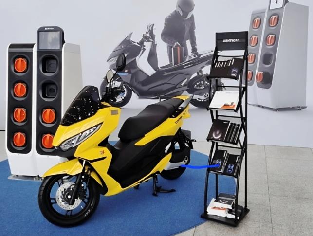 여수시, 2026년 상반기 전기이륜차 보급사업 추진
