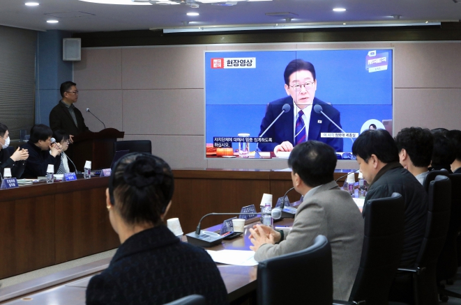 인제군, 하천·계곡 불법시설 정비 TF 가동… 전수조사 나선다