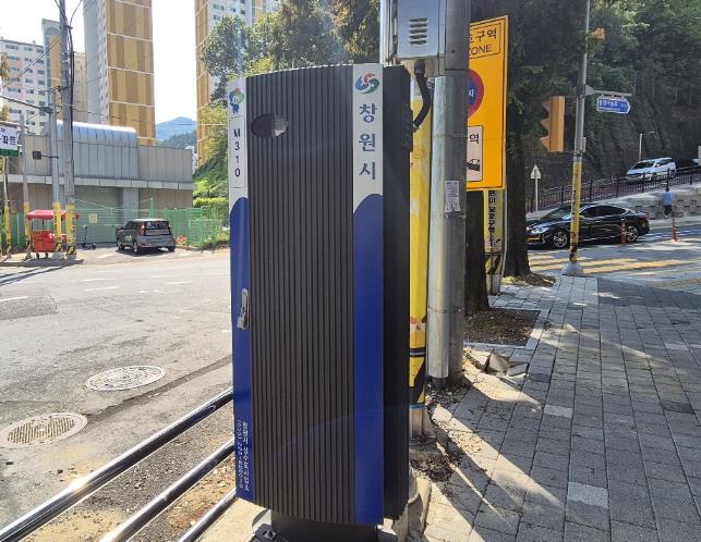 창원특례시, 안정적 수돗물 공급으로 신뢰성 높인다
