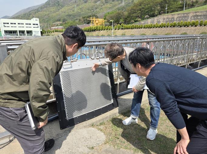 창원특례시, 정수장 ISO 22000 인증 갱신 추진
