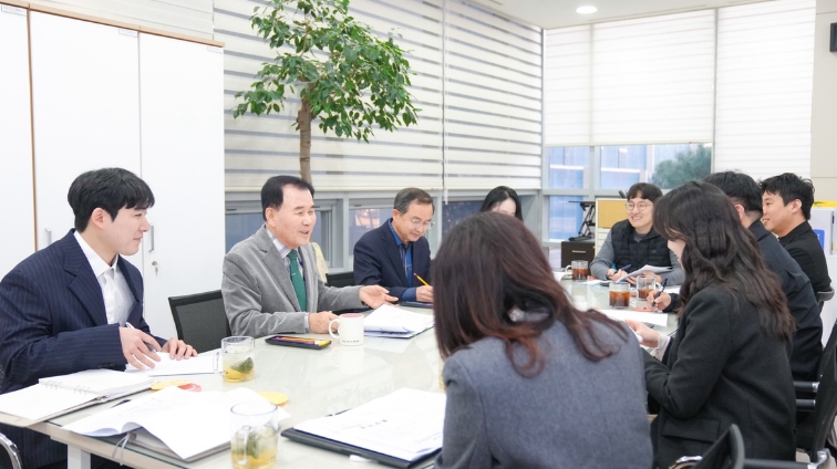 충남교육청, ‘공감과 전문성’으로 민원 만족도 제고